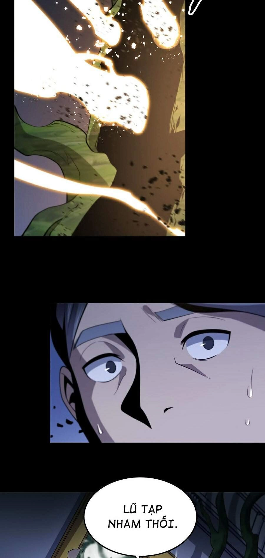 Đại Sư Phụ Hạ Sơn Chapter 3 - 28