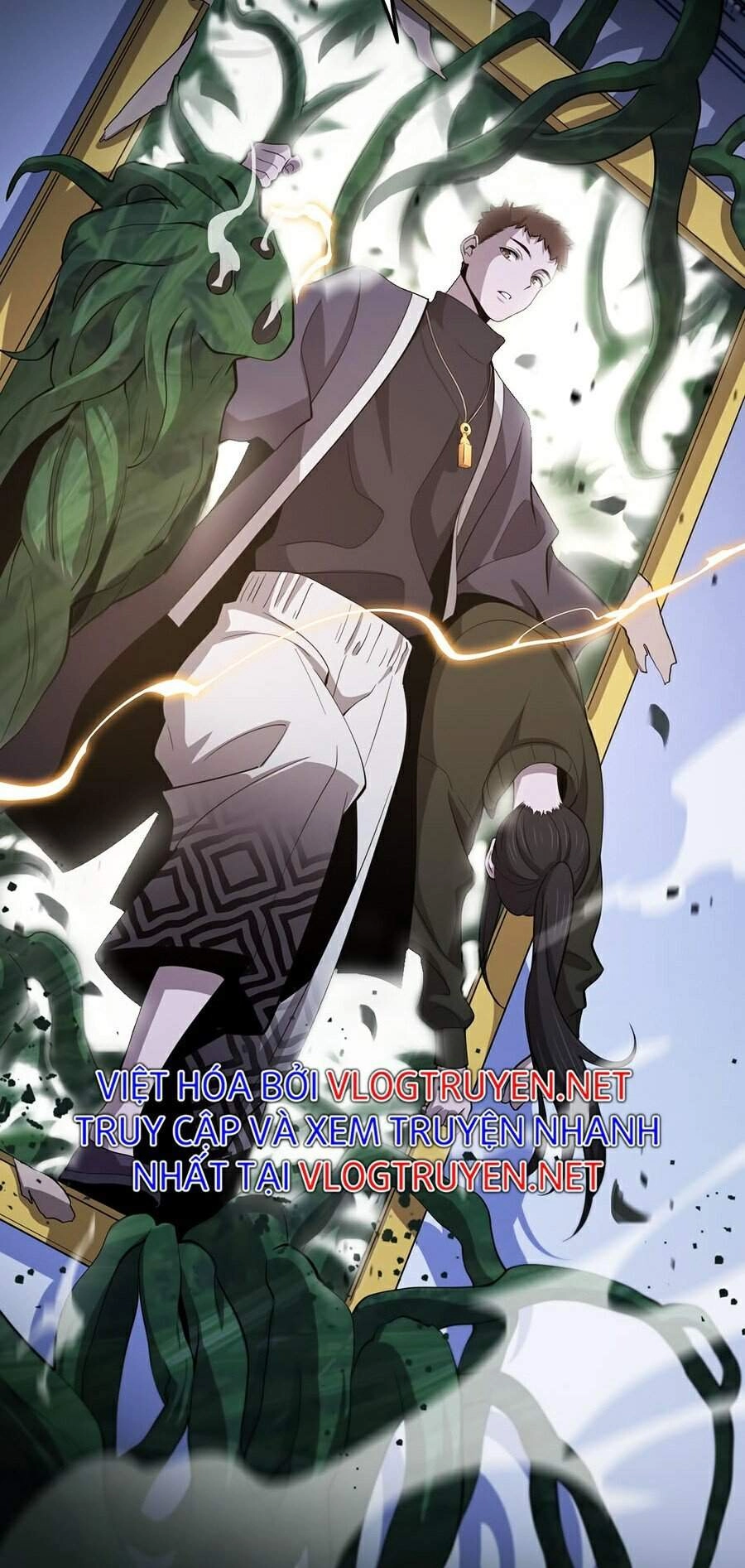 Đại Sư Phụ Hạ Sơn Chapter 3 - 29