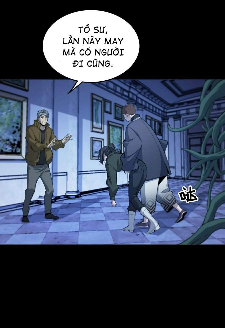 Đại Sư Phụ Hạ Sơn Chapter 3 - 31