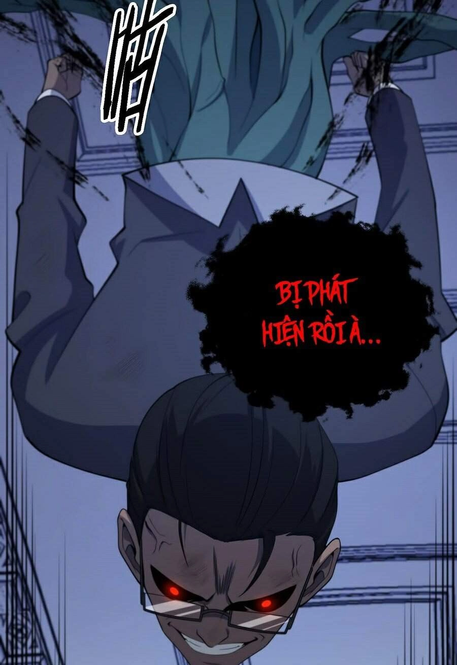 Đại Sư Phụ Hạ Sơn Chapter 3 - 34