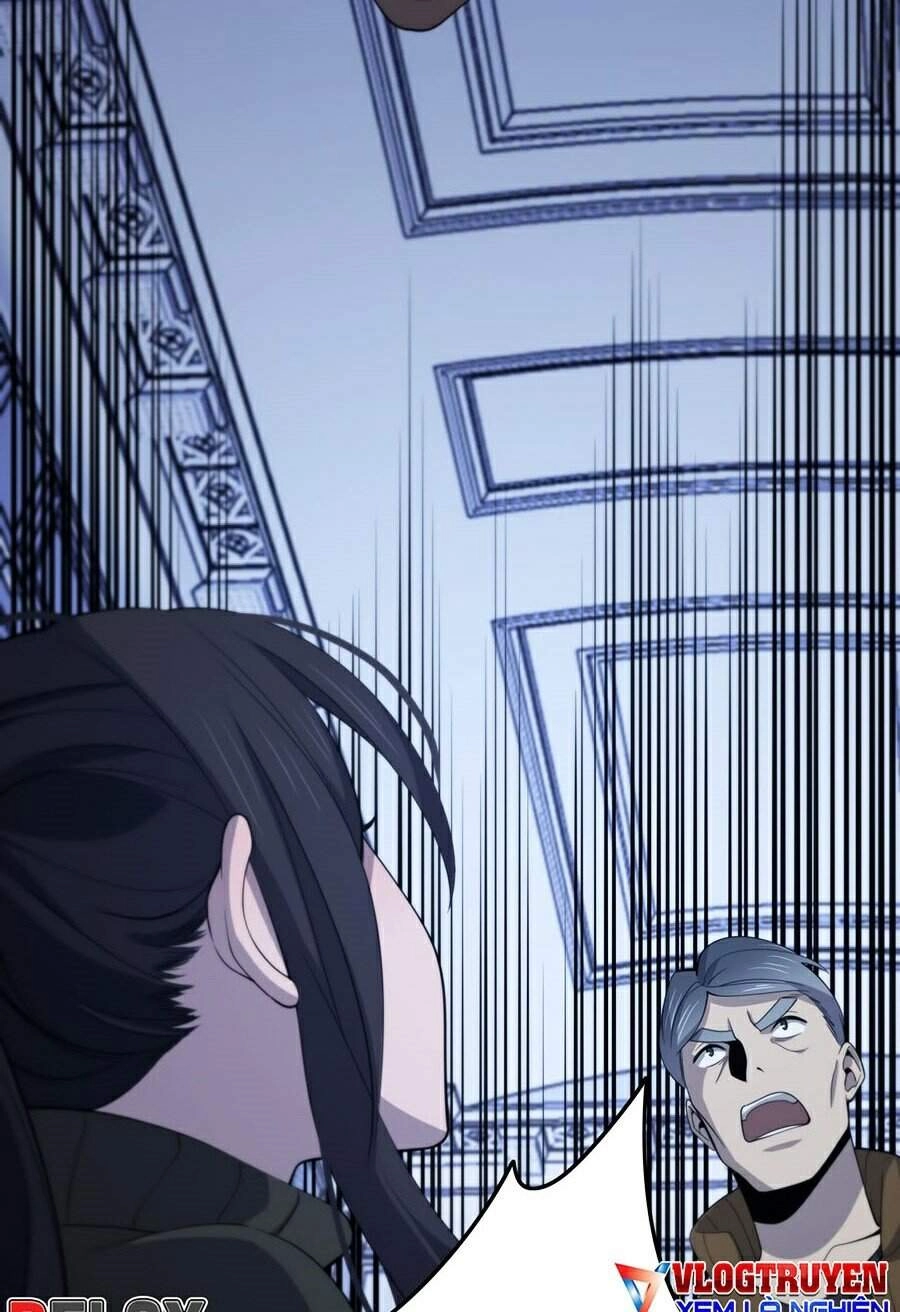 Đại Sư Phụ Hạ Sơn Chapter 3 - 35