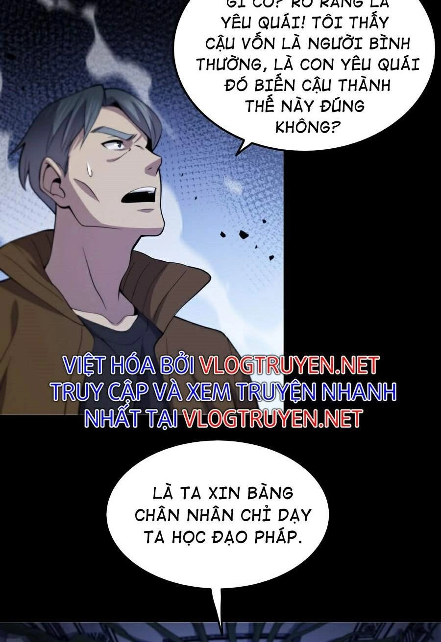 Đại Sư Phụ Hạ Sơn Chapter 3 - 40