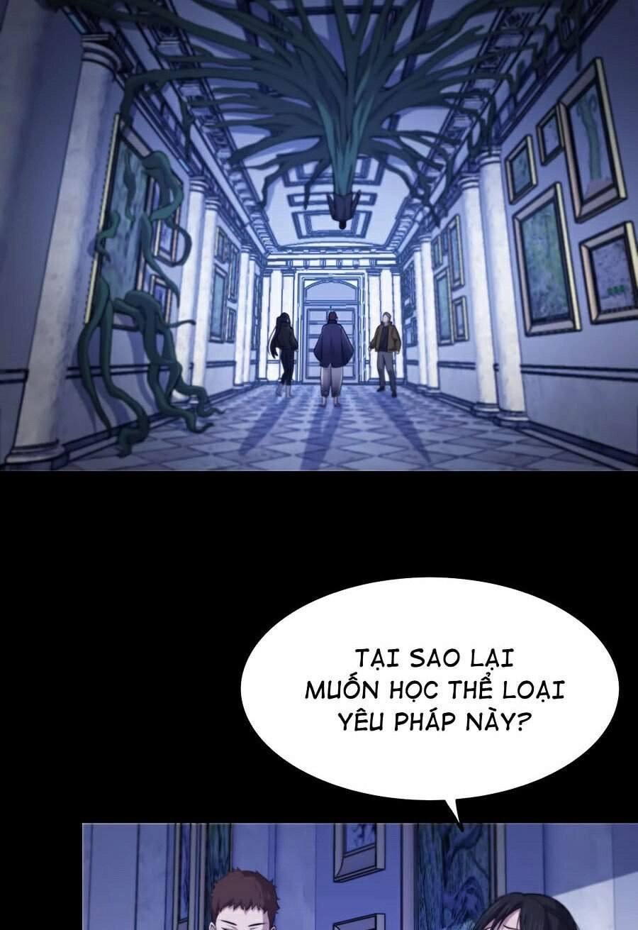 Đại Sư Phụ Hạ Sơn Chapter 3 - 41