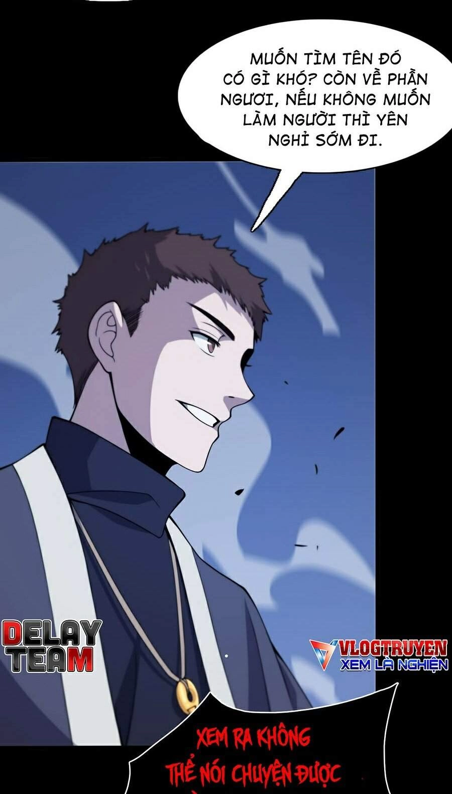 Đại Sư Phụ Hạ Sơn Chapter 3 - 47