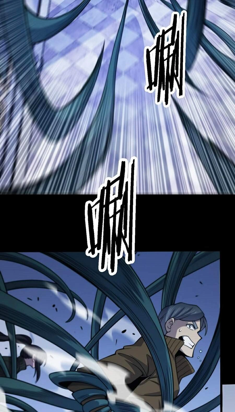 Đại Sư Phụ Hạ Sơn Chapter 3 - 50