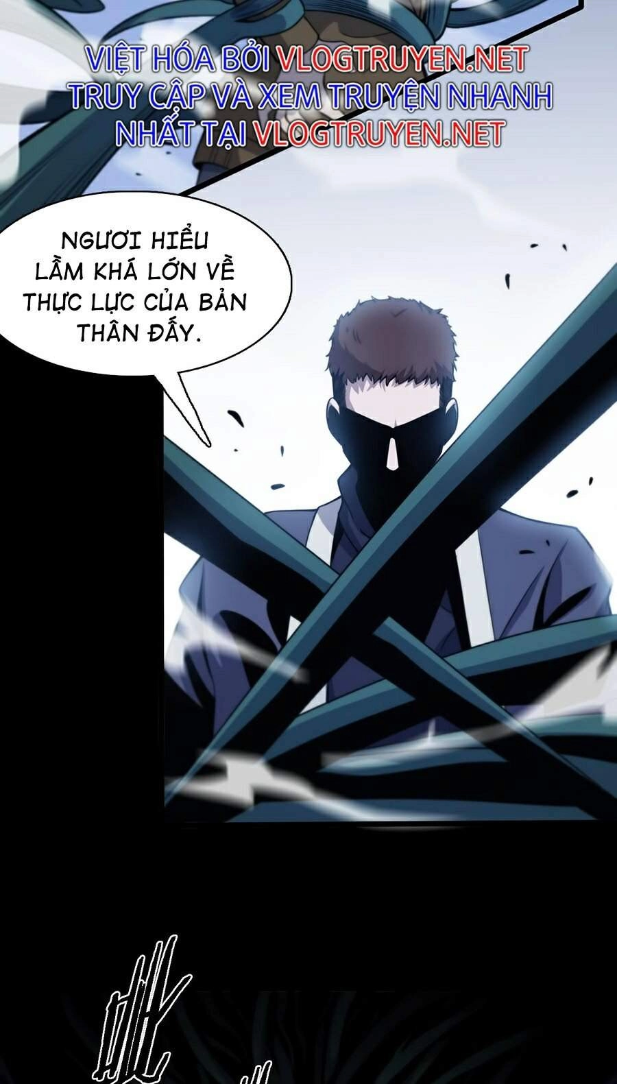 Đại Sư Phụ Hạ Sơn Chapter 3 - 51