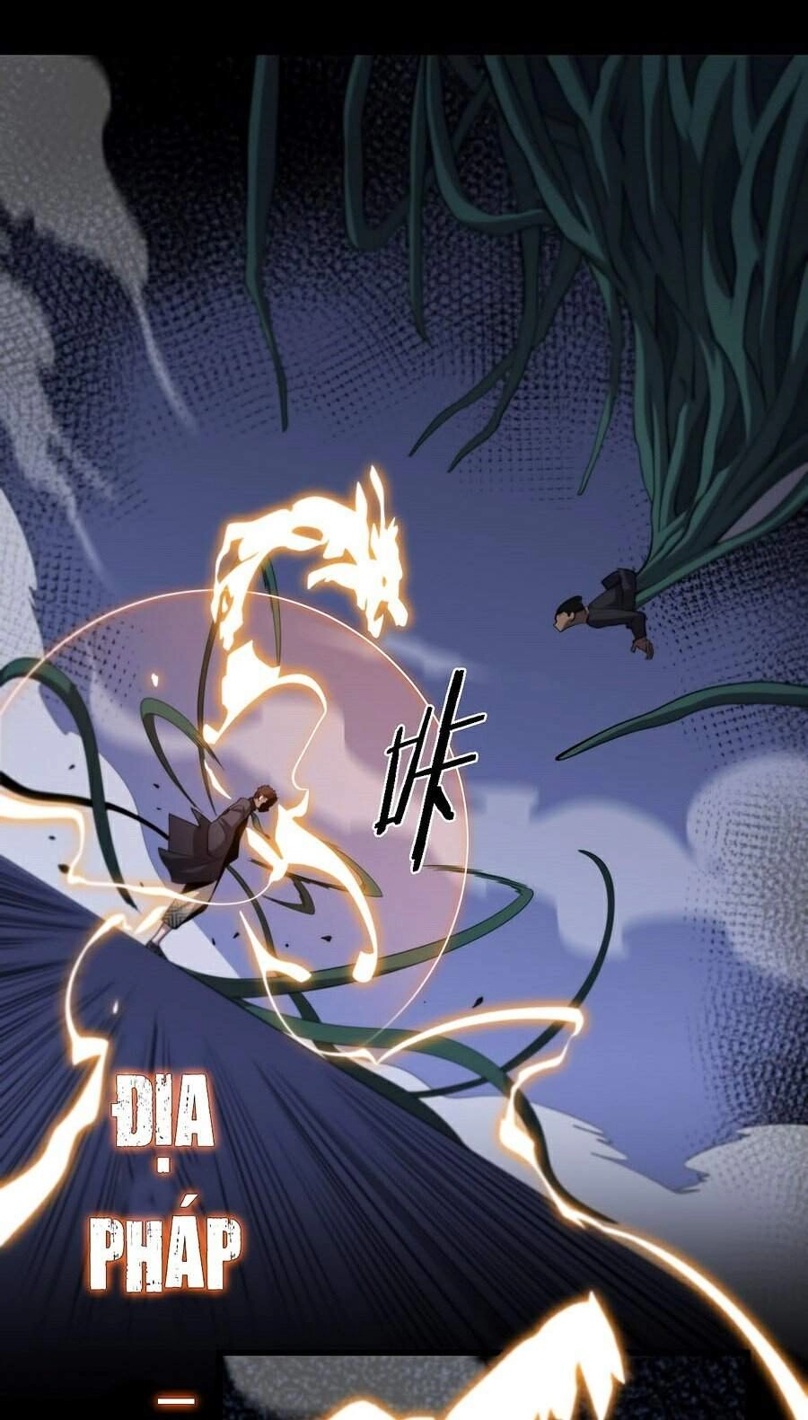 Đại Sư Phụ Hạ Sơn Chapter 3 - 53