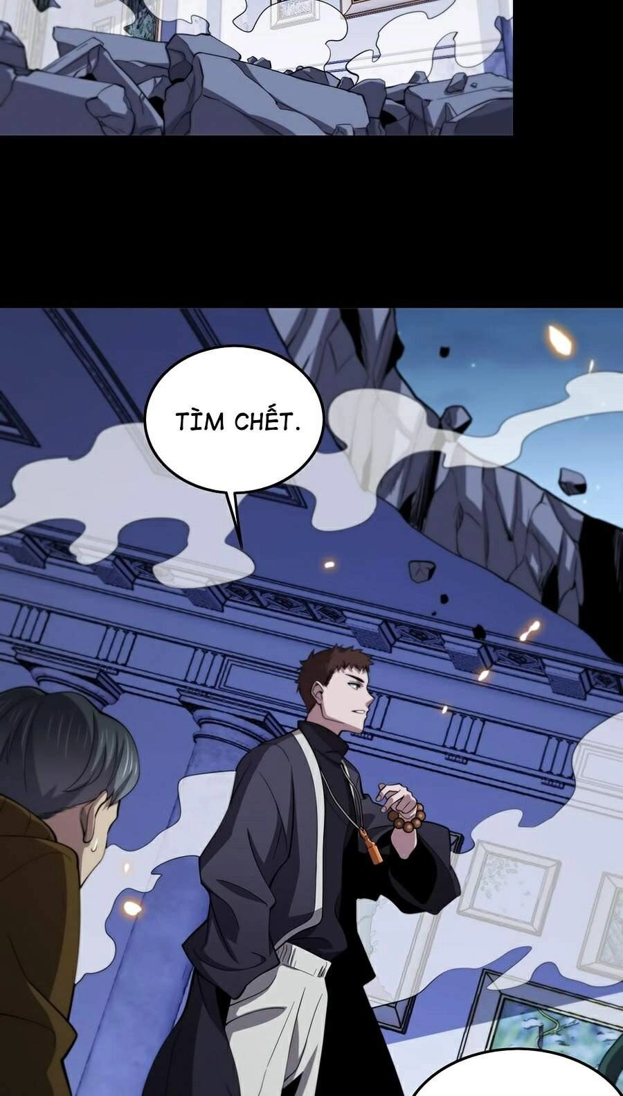 Đại Sư Phụ Hạ Sơn Chapter 3 - 59