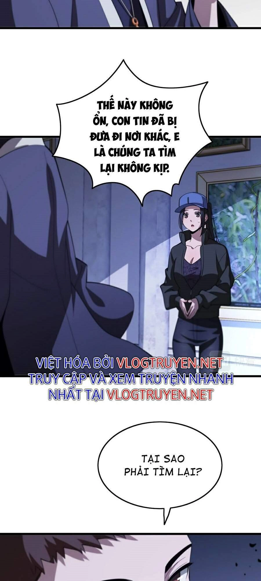 Đại Sư Phụ Hạ Sơn Chapter 4 - 15