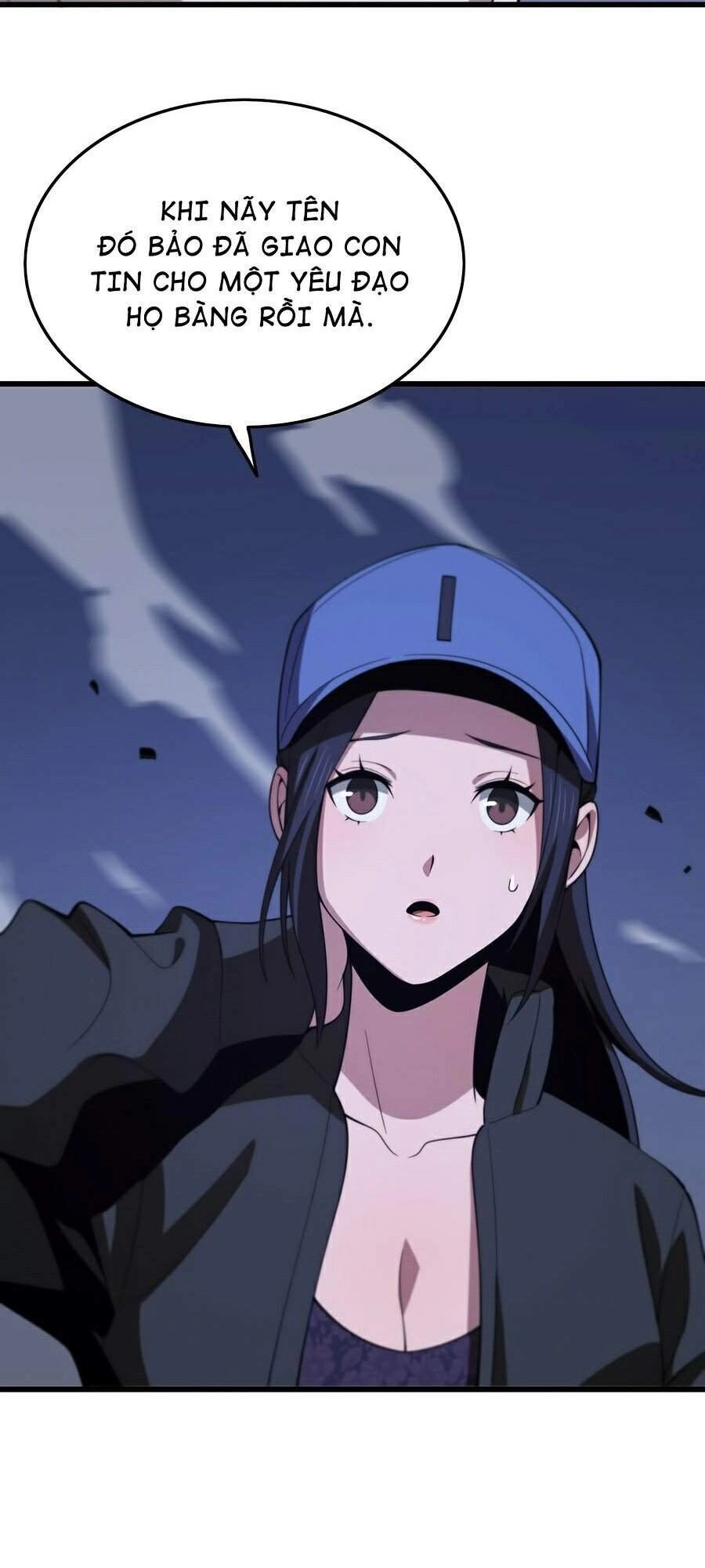 Đại Sư Phụ Hạ Sơn Chapter 4 - 17