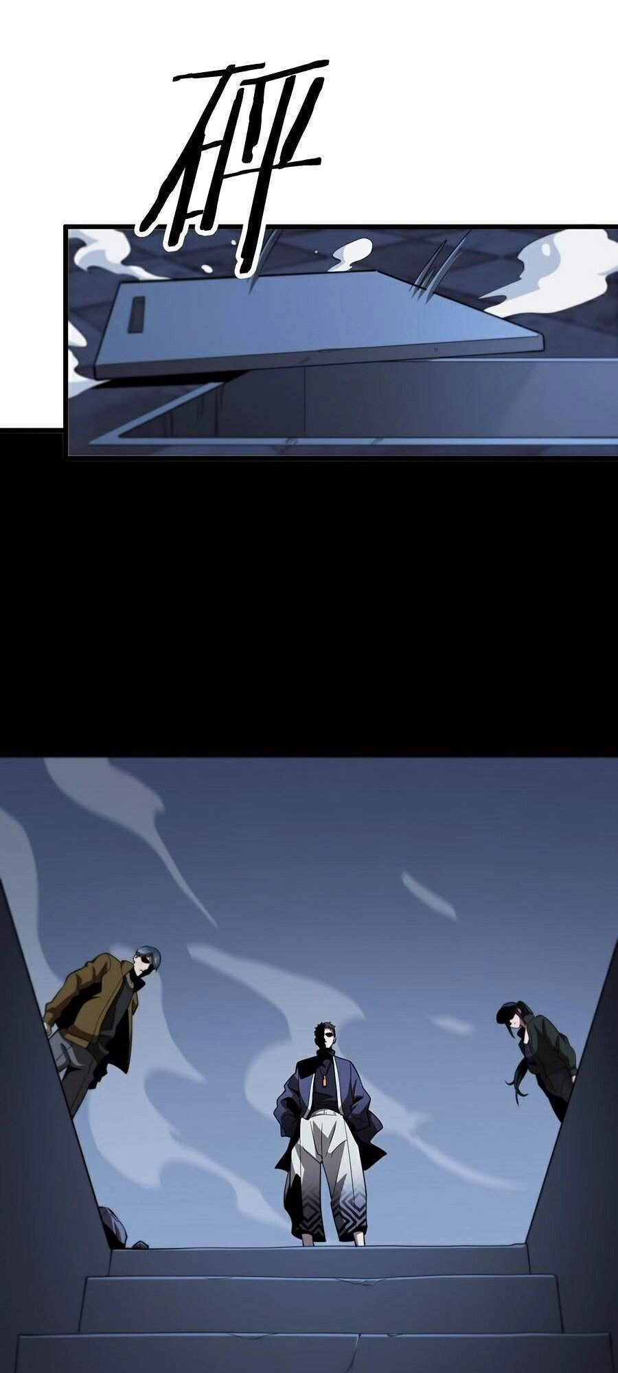 Đại Sư Phụ Hạ Sơn Chapter 4 - 21