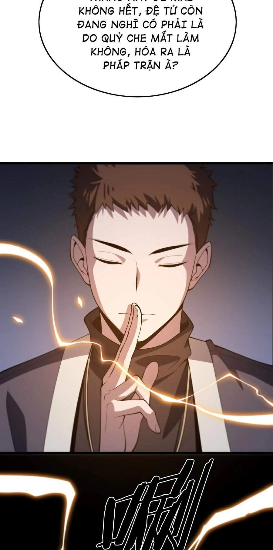 Đại Sư Phụ Hạ Sơn Chapter 4 - 28