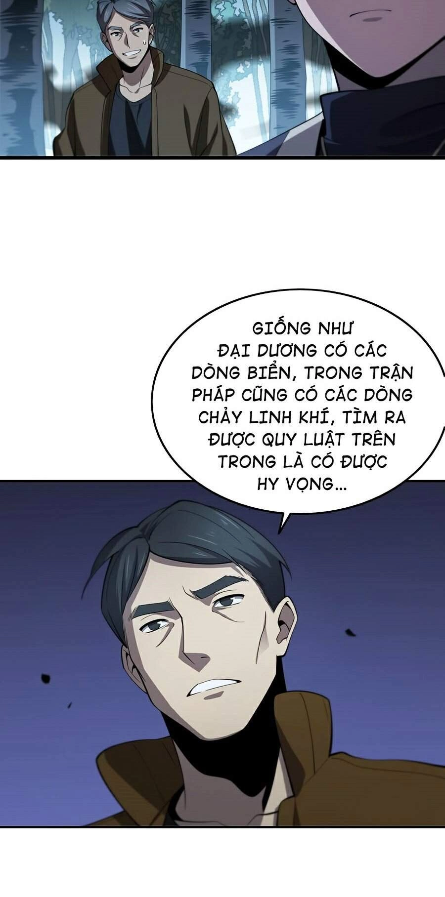 Đại Sư Phụ Hạ Sơn Chapter 4 - 32