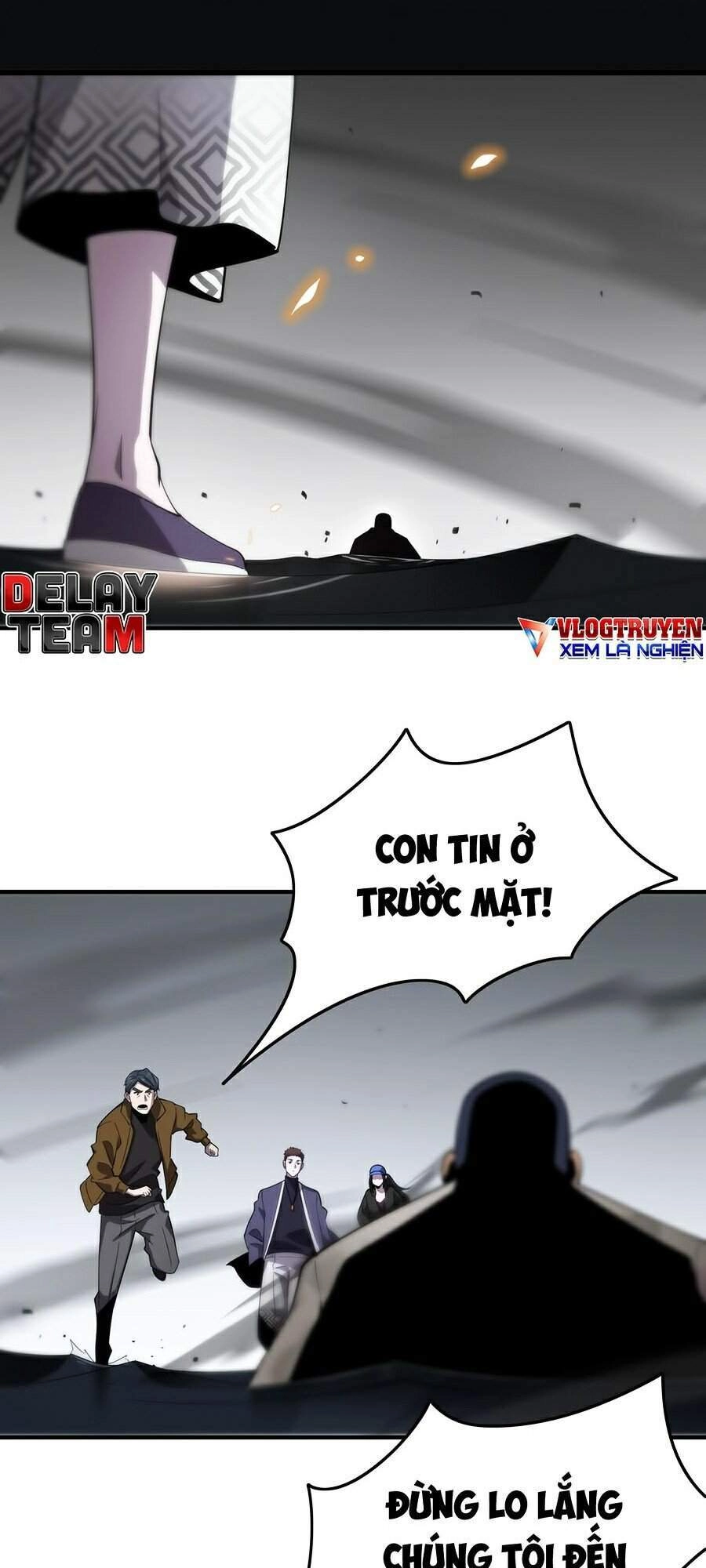 Đại Sư Phụ Hạ Sơn Chapter 4 - 42