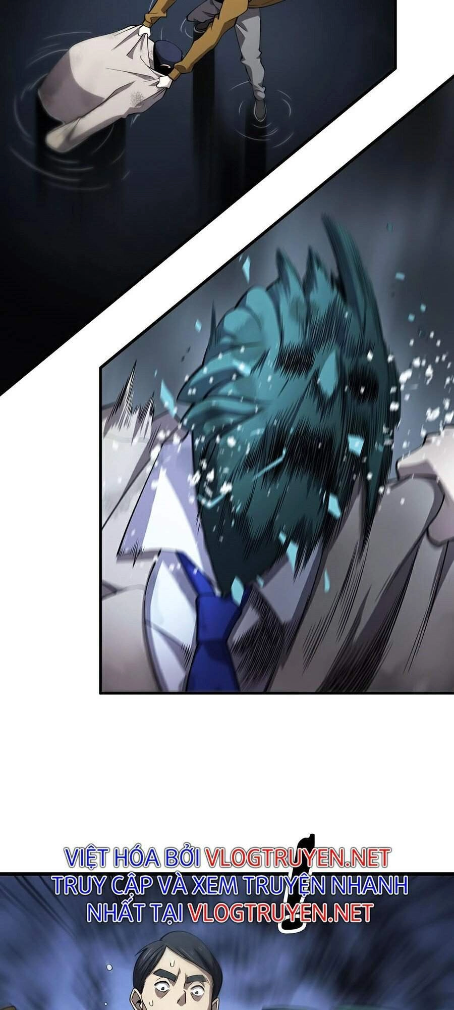 Đại Sư Phụ Hạ Sơn Chapter 4 - 44