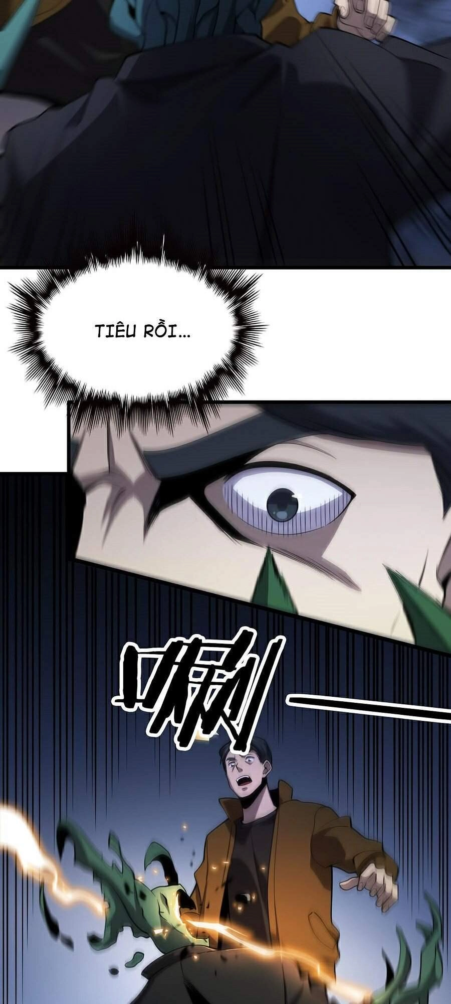 Đại Sư Phụ Hạ Sơn Chapter 4 - 46