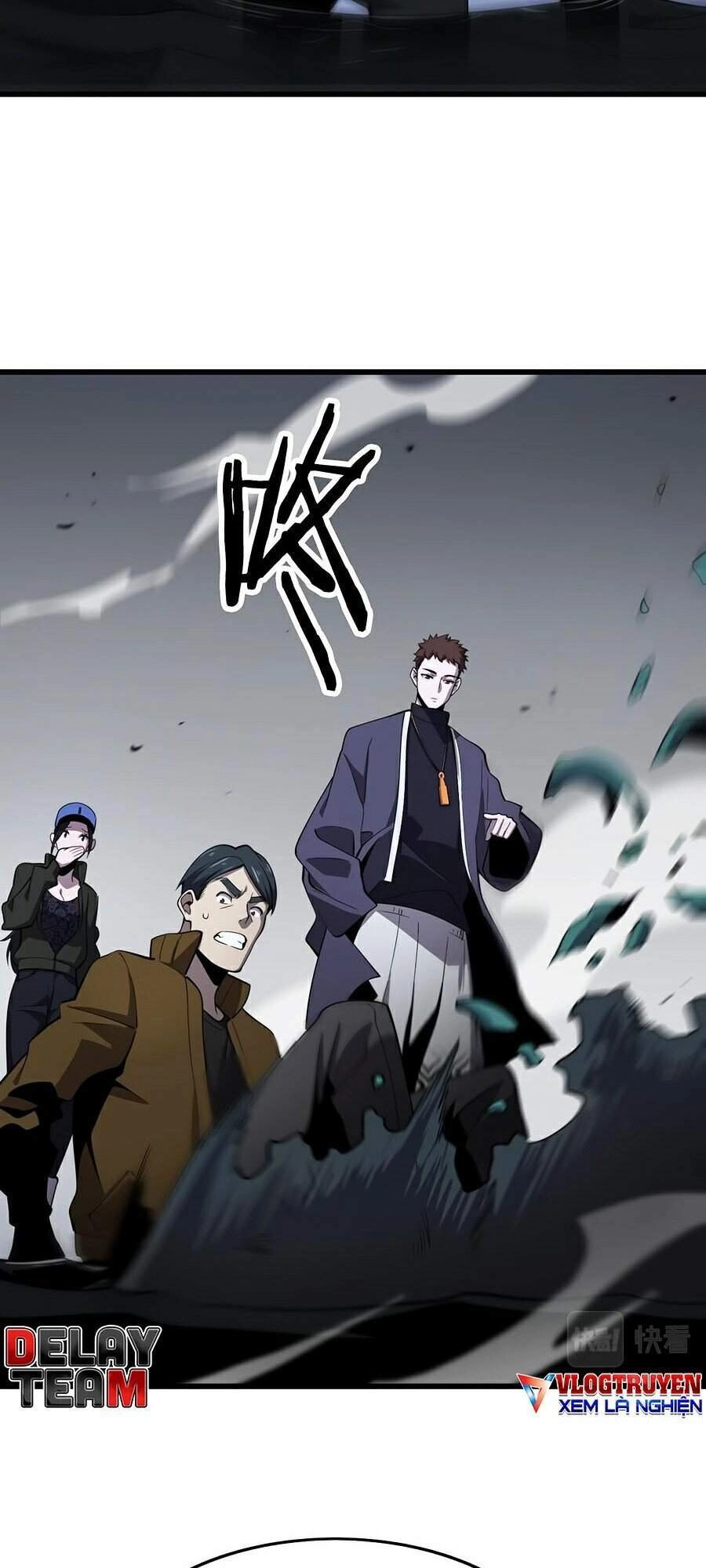 Đại Sư Phụ Hạ Sơn Chapter 4 - 48