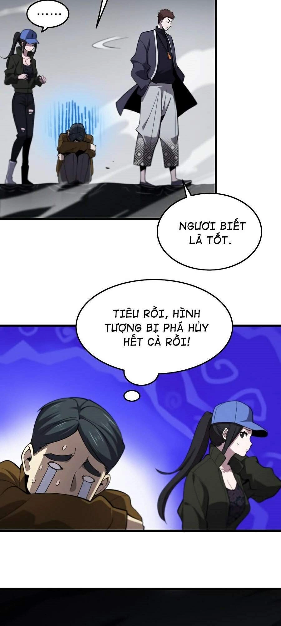 Đại Sư Phụ Hạ Sơn Chapter 4 - 50