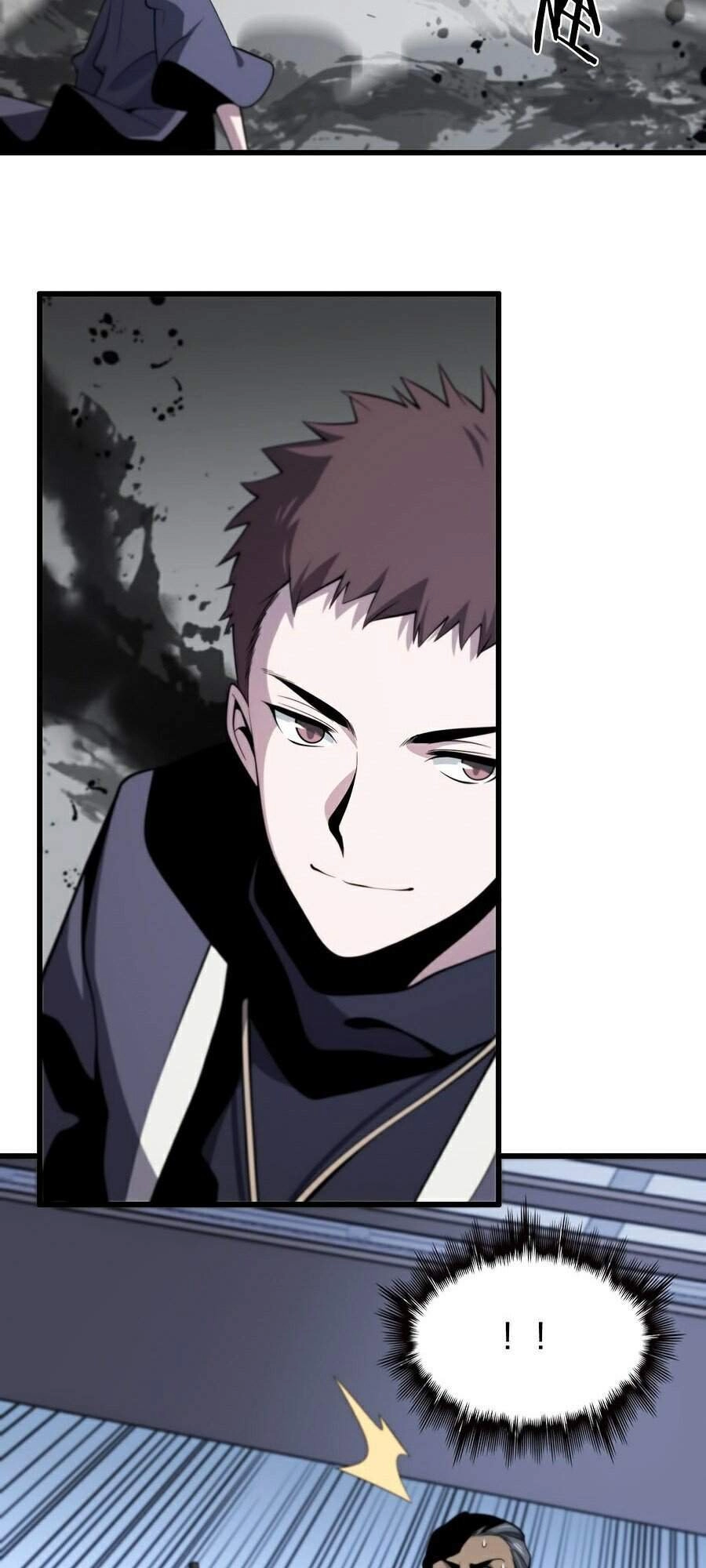 Đại Sư Phụ Hạ Sơn Chapter 4 - 54