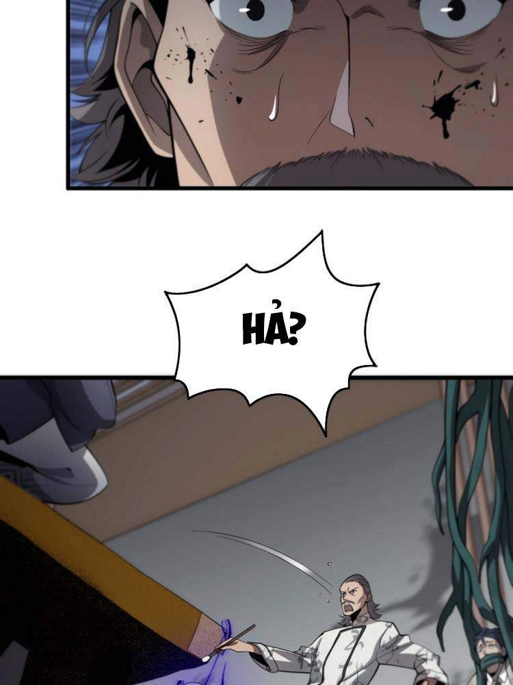 Đại Sư Phụ Hạ Sơn Chapter 5 - 2