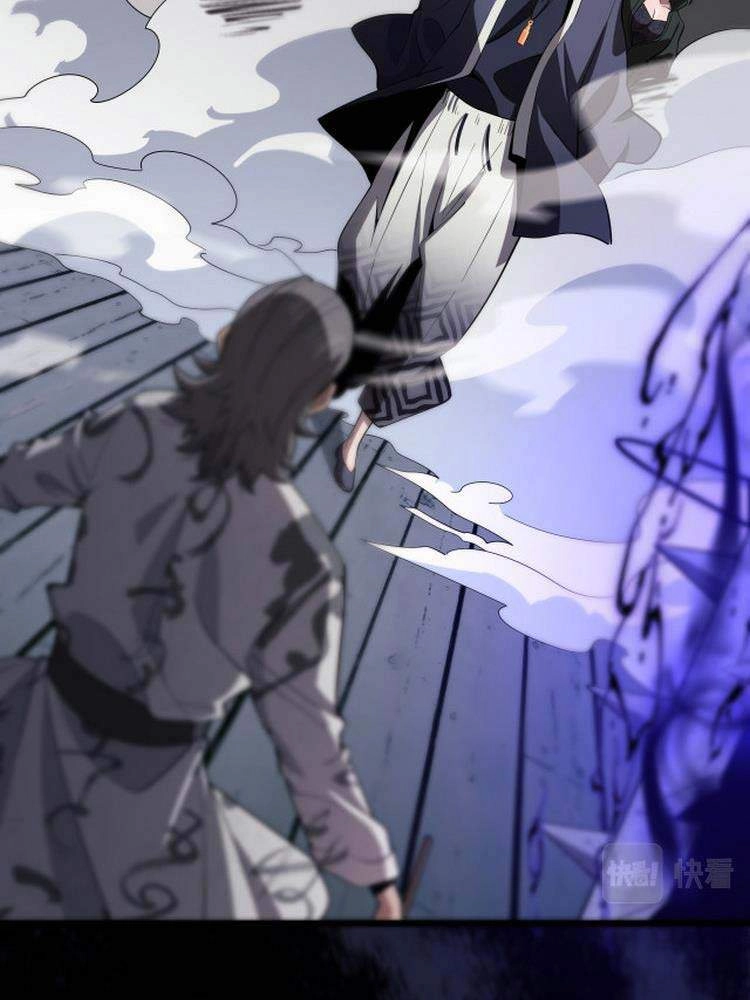 Đại Sư Phụ Hạ Sơn Chapter 5 - 6