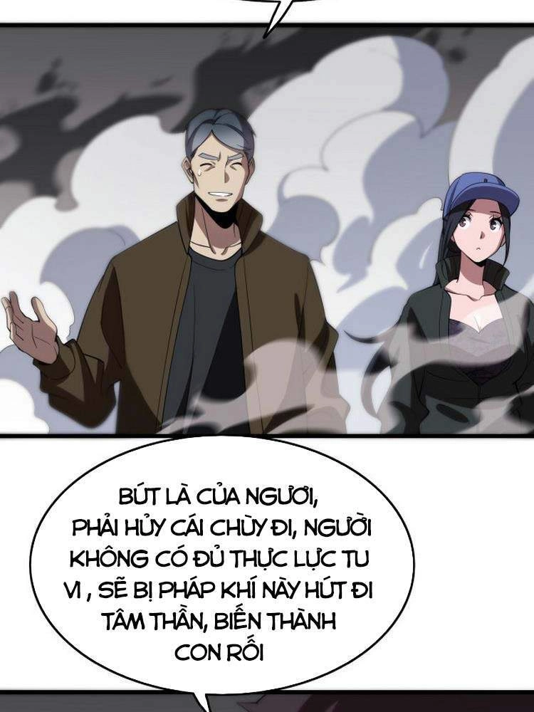 Đại Sư Phụ Hạ Sơn Chapter 5 - 8