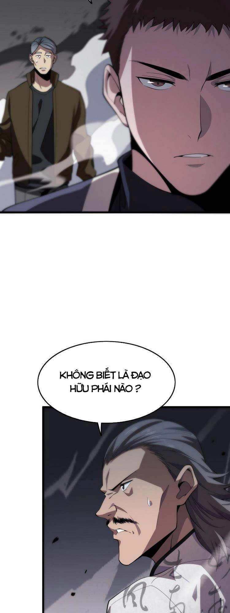 Đại Sư Phụ Hạ Sơn Chapter 5 - 9