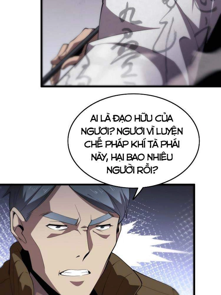 Đại Sư Phụ Hạ Sơn Chapter 5 - 10