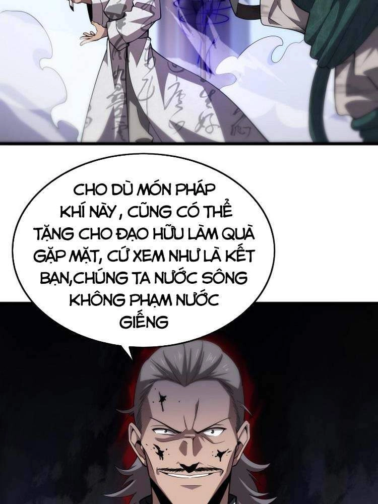 Đại Sư Phụ Hạ Sơn Chapter 5 - 12