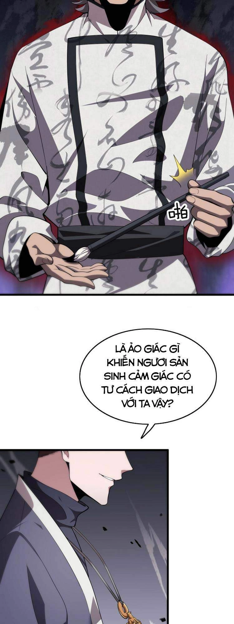 Đại Sư Phụ Hạ Sơn Chapter 5 - 13