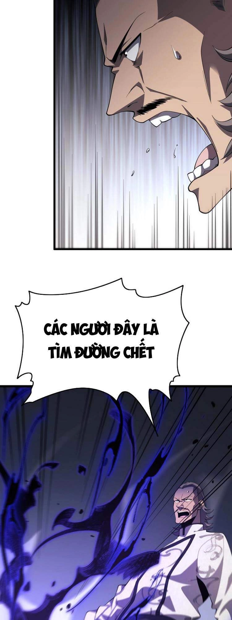 Đại Sư Phụ Hạ Sơn Chapter 5 - 15