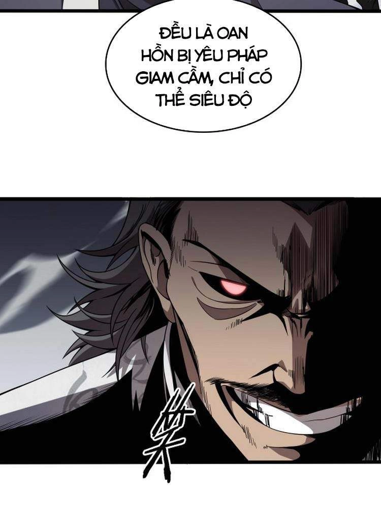 Đại Sư Phụ Hạ Sơn Chapter 5 - 20