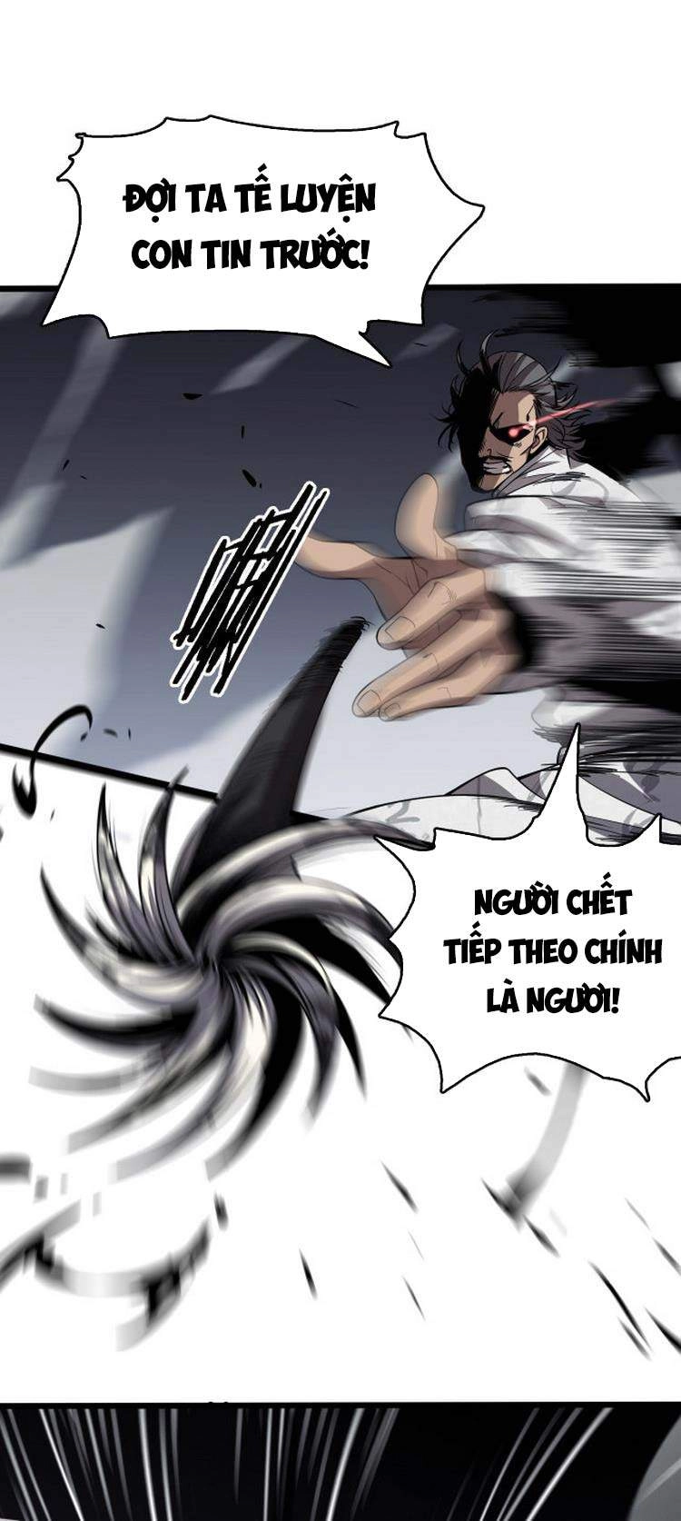 Đại Sư Phụ Hạ Sơn Chapter 5 - 21