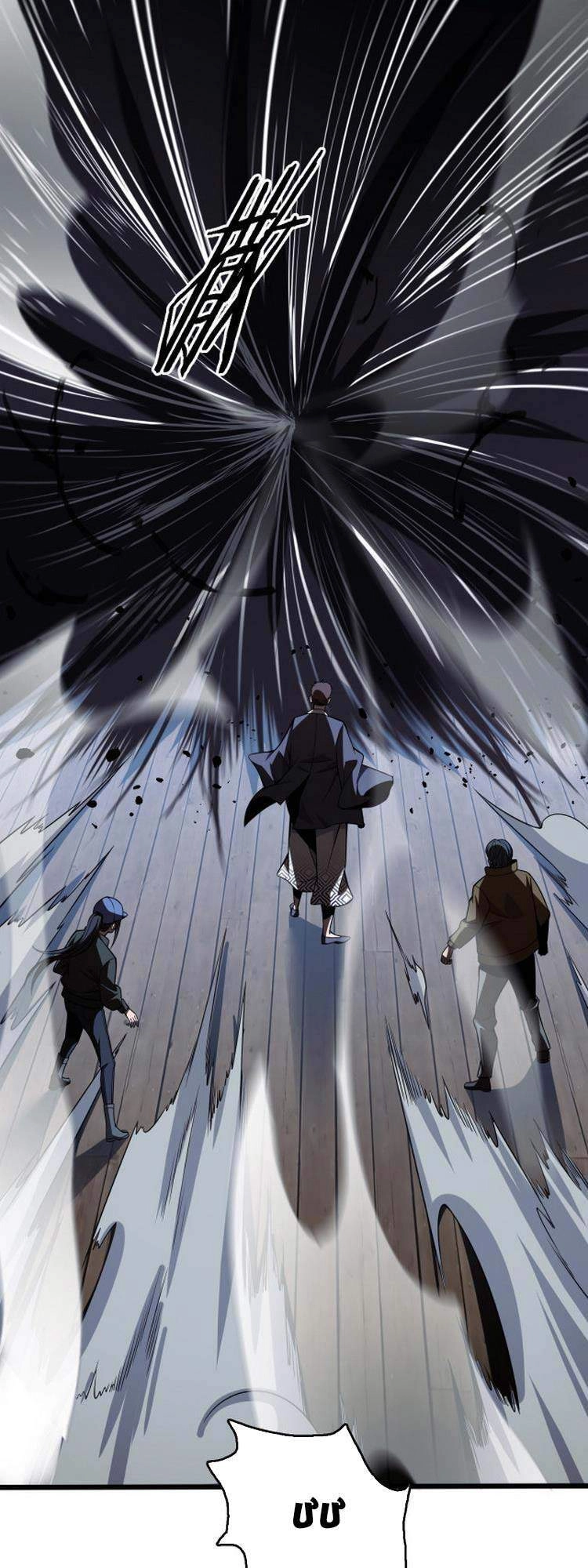 Đại Sư Phụ Hạ Sơn Chapter 5 - 22