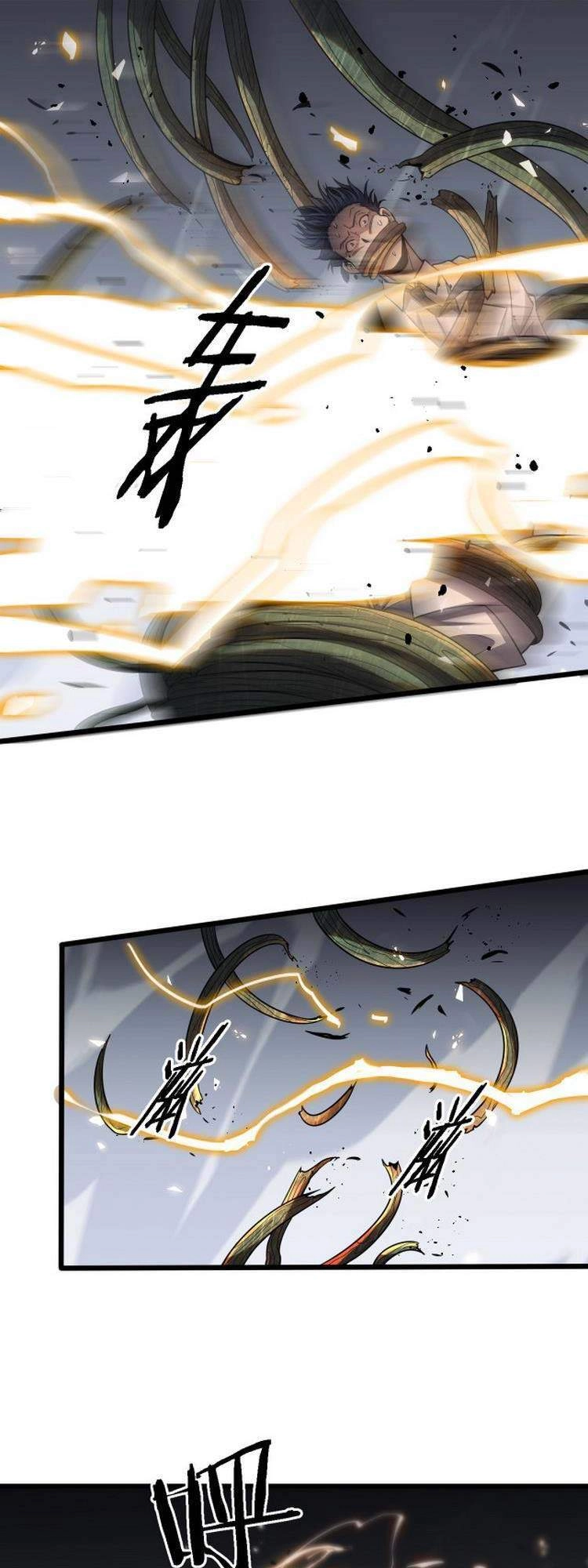 Đại Sư Phụ Hạ Sơn Chapter 5 - 24