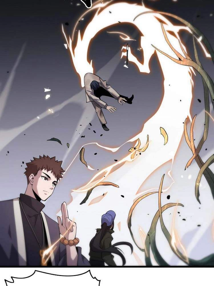 Đại Sư Phụ Hạ Sơn Chapter 5 - 25