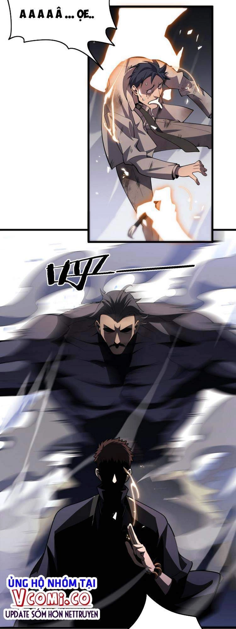 Đại Sư Phụ Hạ Sơn Chapter 5 - 26