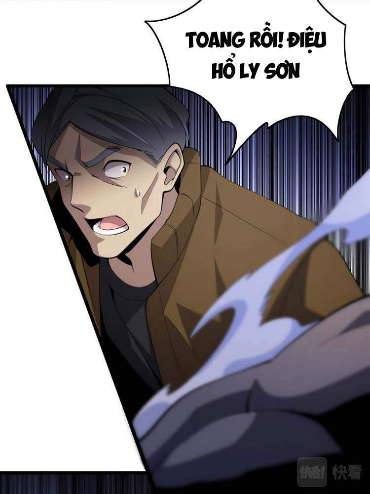 Đại Sư Phụ Hạ Sơn Chapter 5 - 27