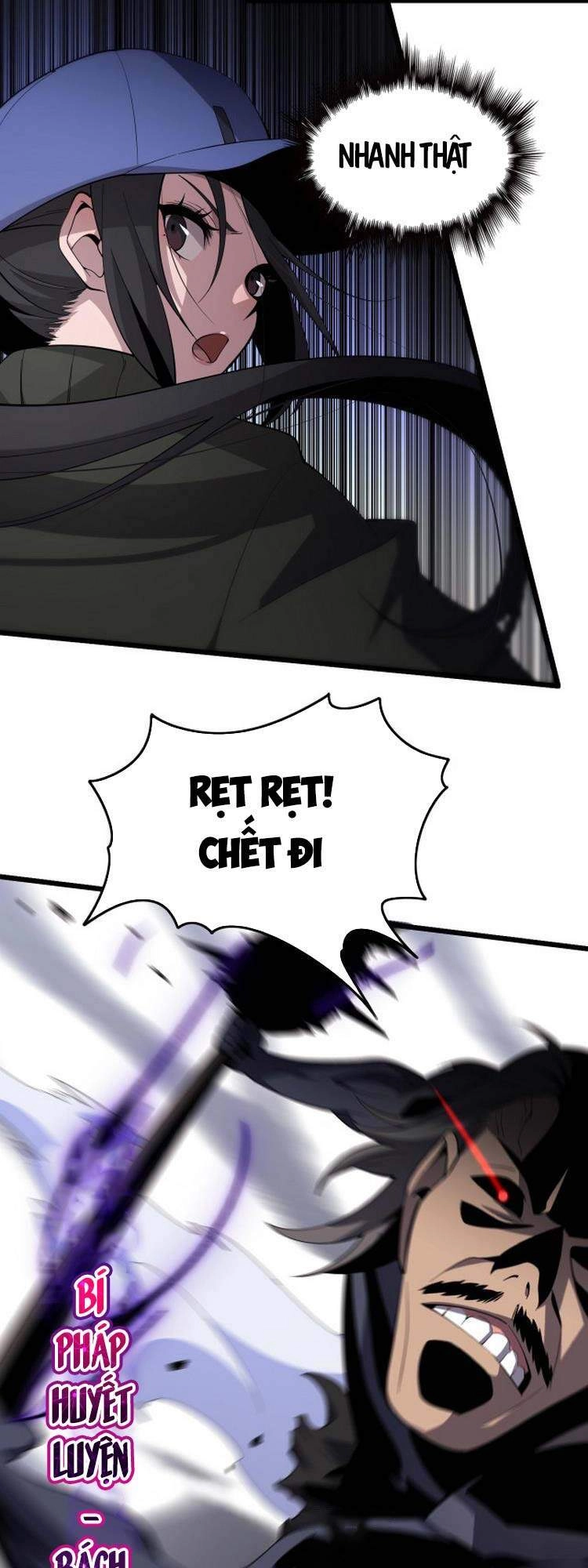 Đại Sư Phụ Hạ Sơn Chapter 5 - 28