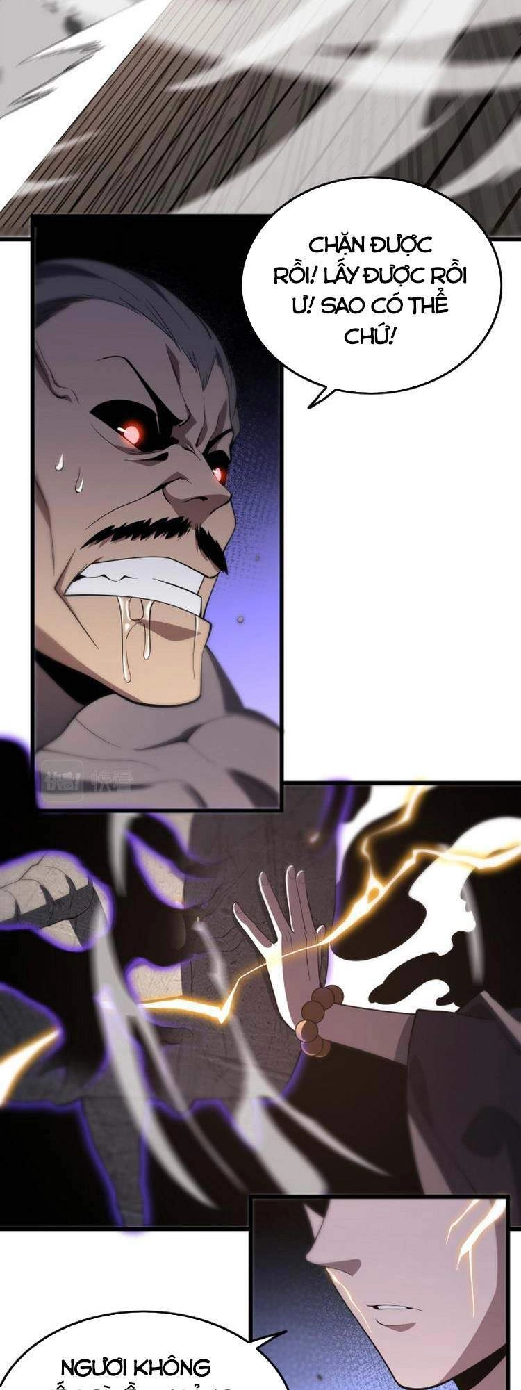 Đại Sư Phụ Hạ Sơn Chapter 5 - 32