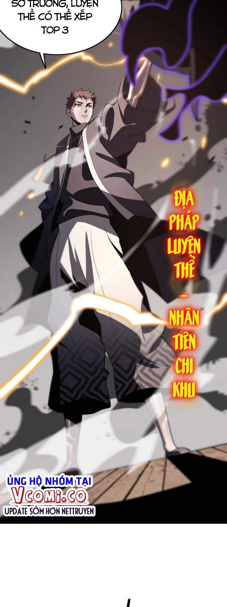 Đại Sư Phụ Hạ Sơn Chapter 5 - 34