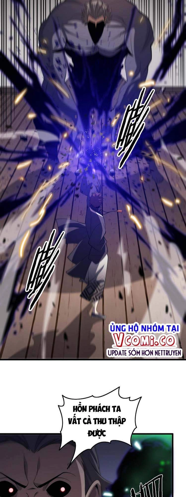 Đại Sư Phụ Hạ Sơn Chapter 5 - 36