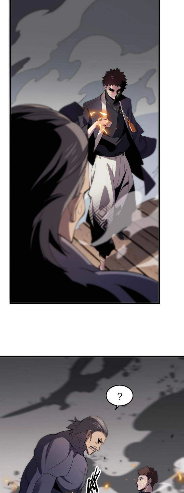 Đại Sư Phụ Hạ Sơn Chapter 5 - 38