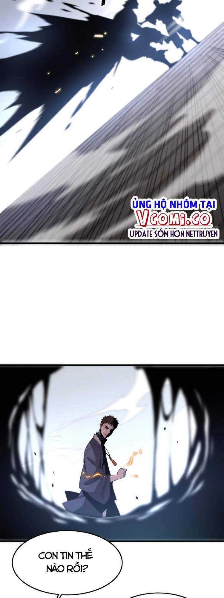 Đại Sư Phụ Hạ Sơn Chapter 5 - 40