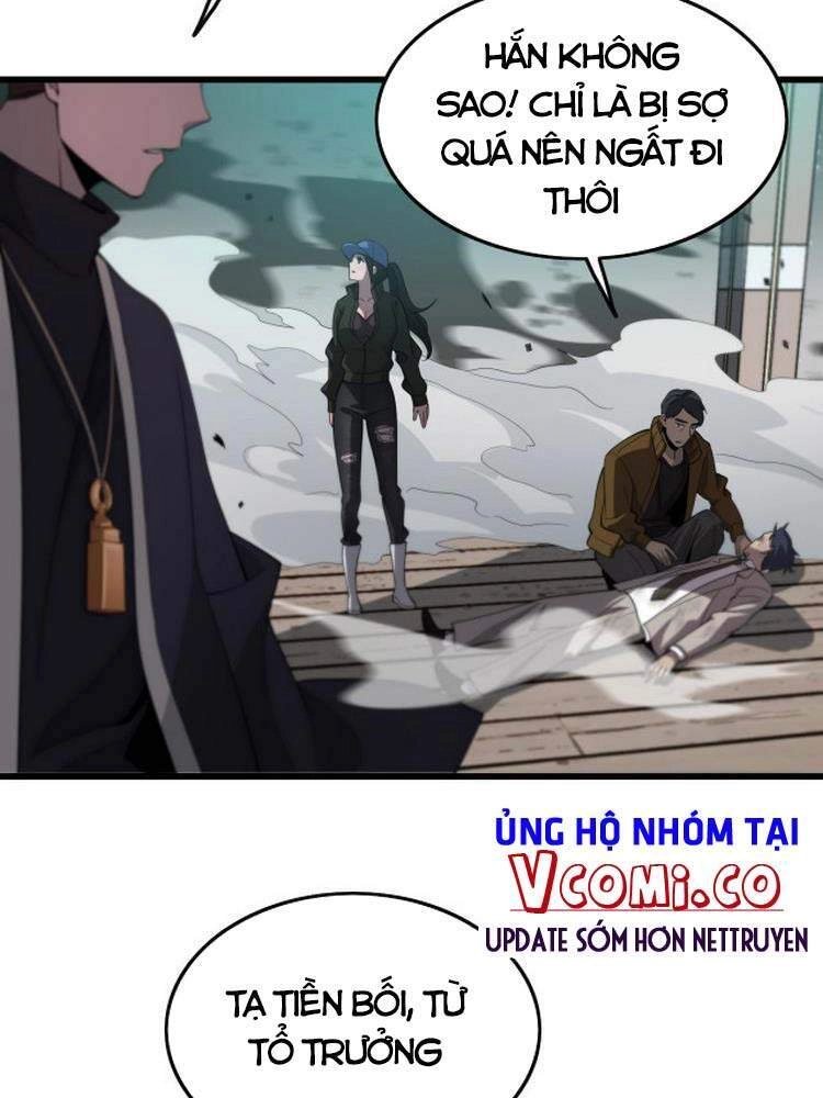 Đại Sư Phụ Hạ Sơn Chapter 5 - 41