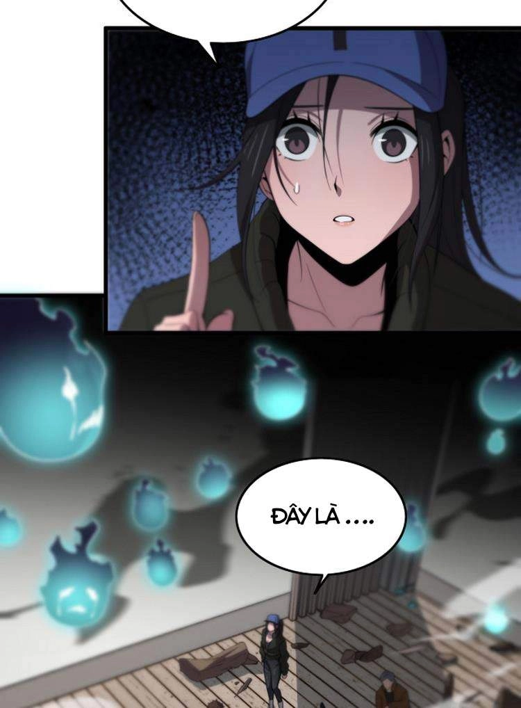 Đại Sư Phụ Hạ Sơn Chapter 5 - 42