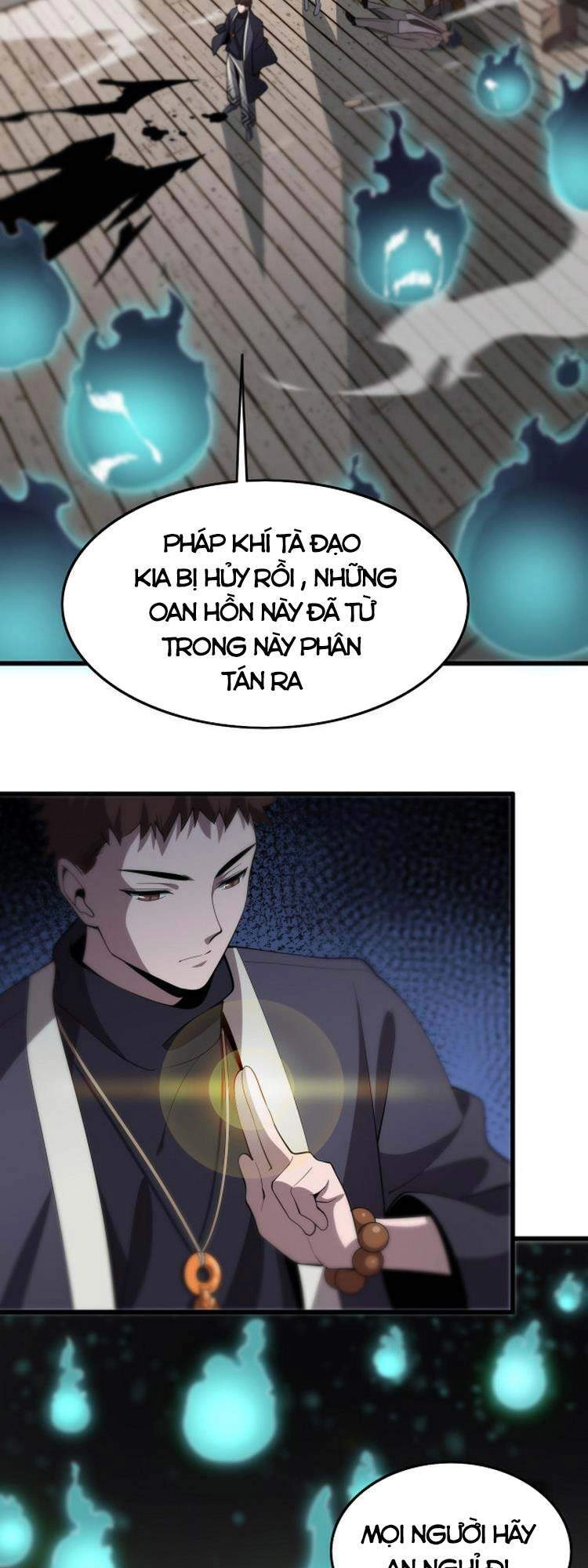 Đại Sư Phụ Hạ Sơn Chapter 5 - 43