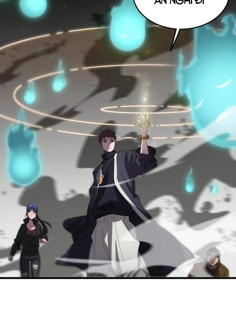 Đại Sư Phụ Hạ Sơn Chapter 5 - 44