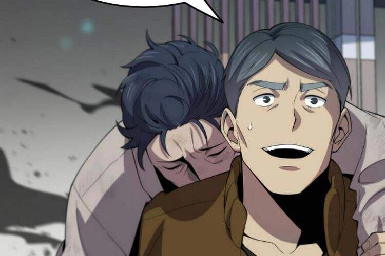 Đại Sư Phụ Hạ Sơn Chapter 6 - 2