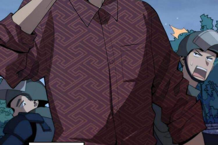 Đại Sư Phụ Hạ Sơn Chapter 6 - 6